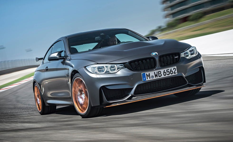 Best Looking BMW Sports Car: Which One Will Steal Your Heart?