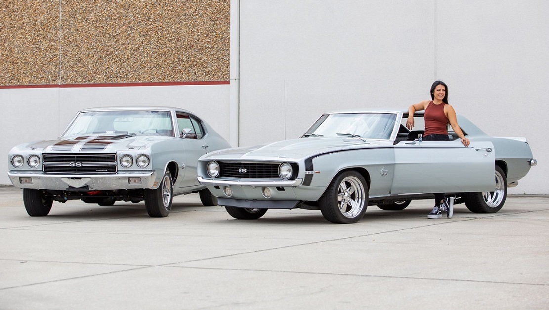 Chevy Sports Cars 2024: Are These Dream Machines Right for You?