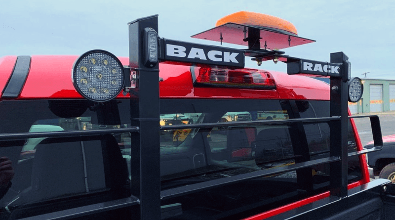 Back Racks for Pickup Trucks: How to Choose the Right One?