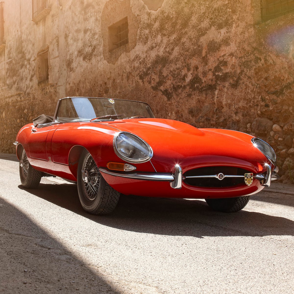 British Sports Car Informally: Discover the Charm of These Legendary Cars!