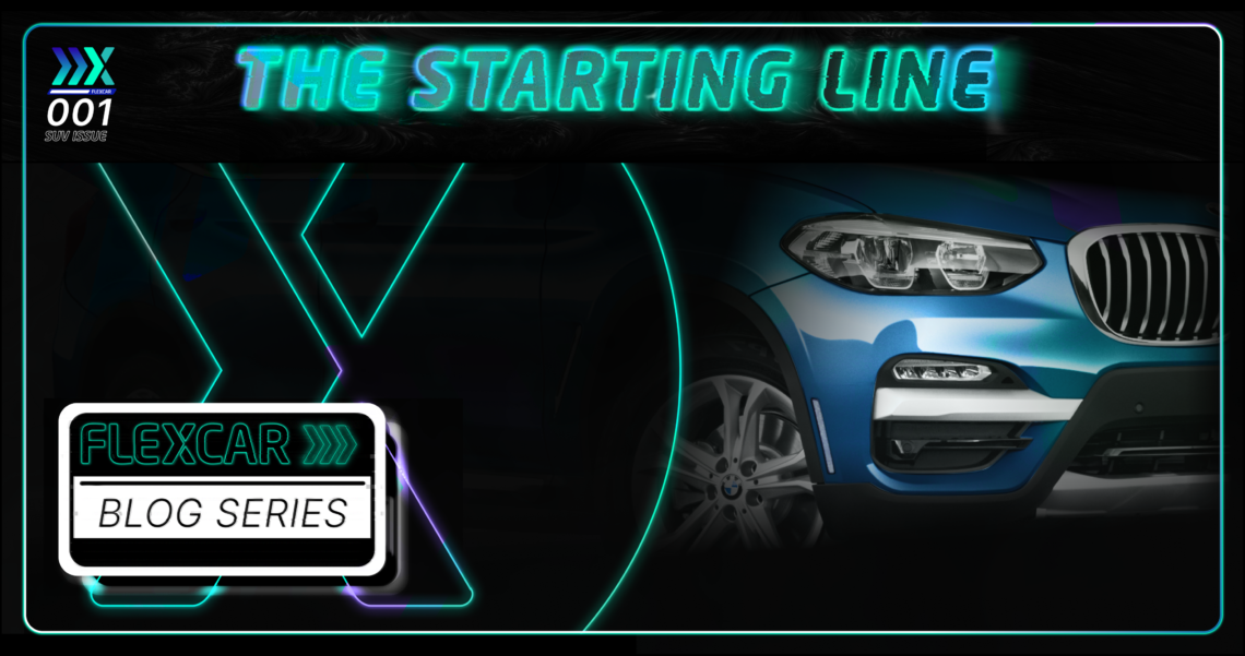 Looking for a 4 Door SUV? Heres How to Choose the Right One.