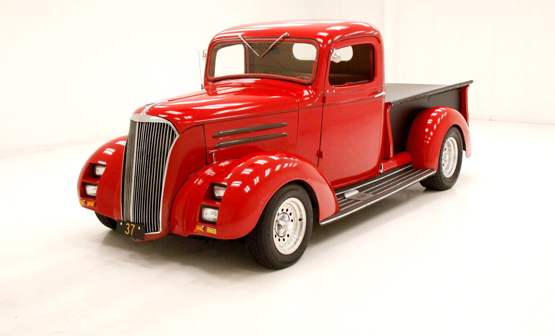 37 Chevy Pickup Truck for Sale: How to Find the Best Deals on Classic Trucks)