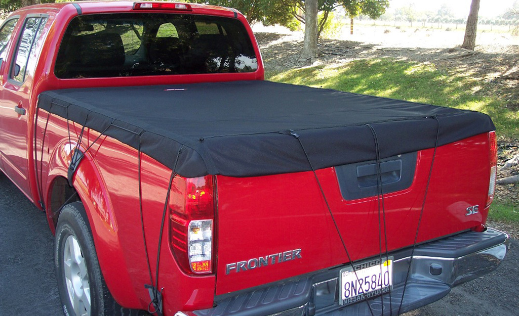 Used Pickup Truck Bed Covers: How to Find and Install the Perfect Cover for Your Truck.