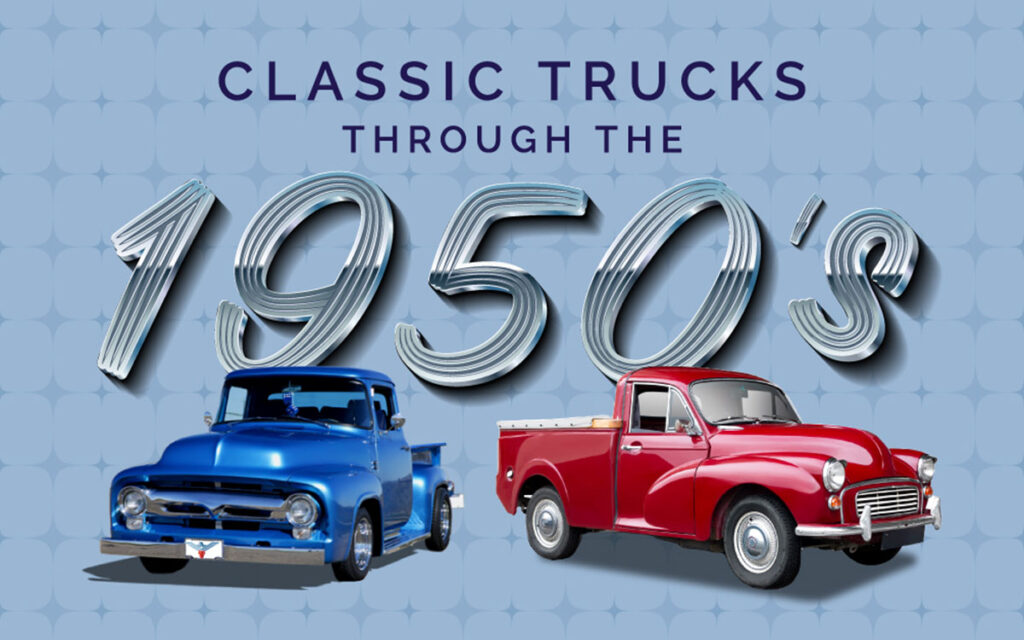1950s International Pickup Truck Values: Are They Going Up? (A Look at the Classic Truck Market)