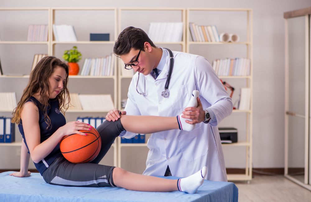 Can Urgent Care Do Sports Physicals? A Quick and Convenient Option for Athletes!
