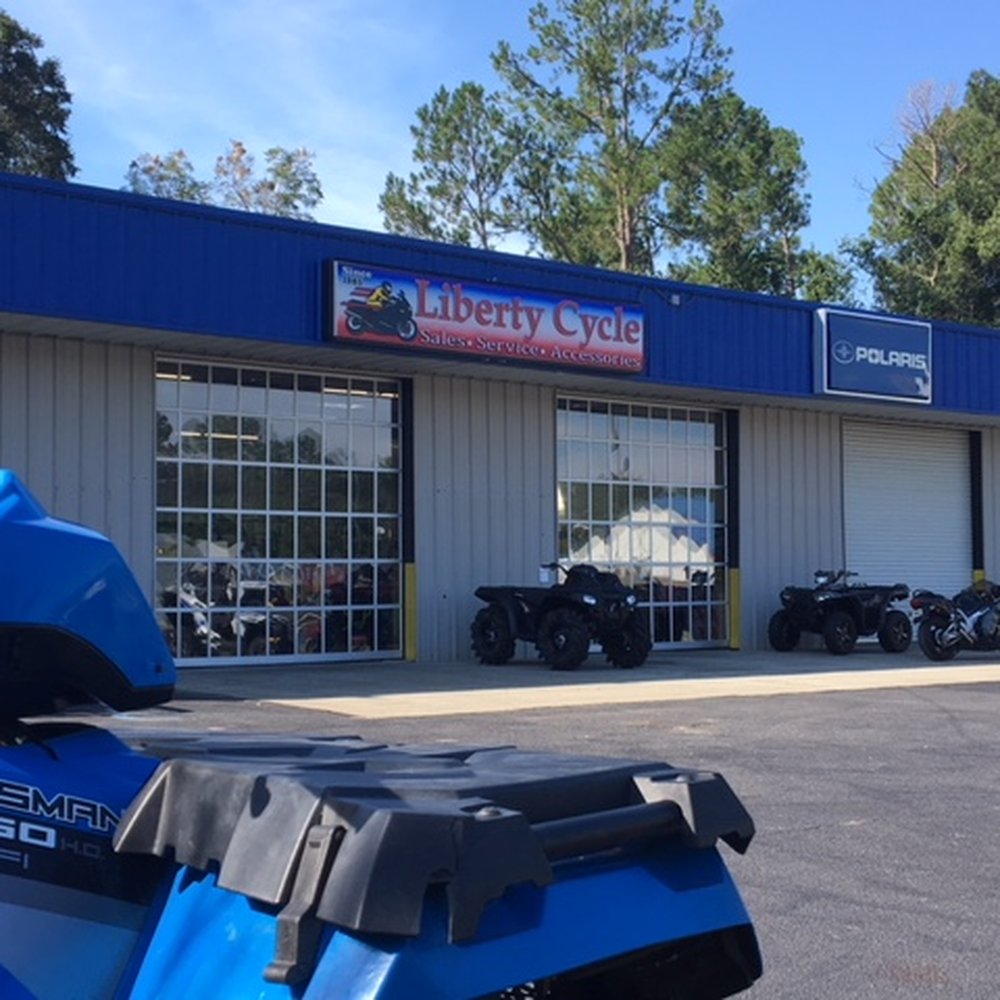 Top Motorcycle Repair Shops in Statesboro GA, Get Back on the Road!