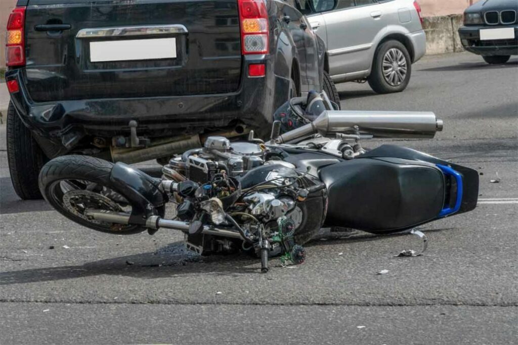 Fatal Motorcycle Crash Today: Another Life Lost, How Can We Improve Road Safety?
