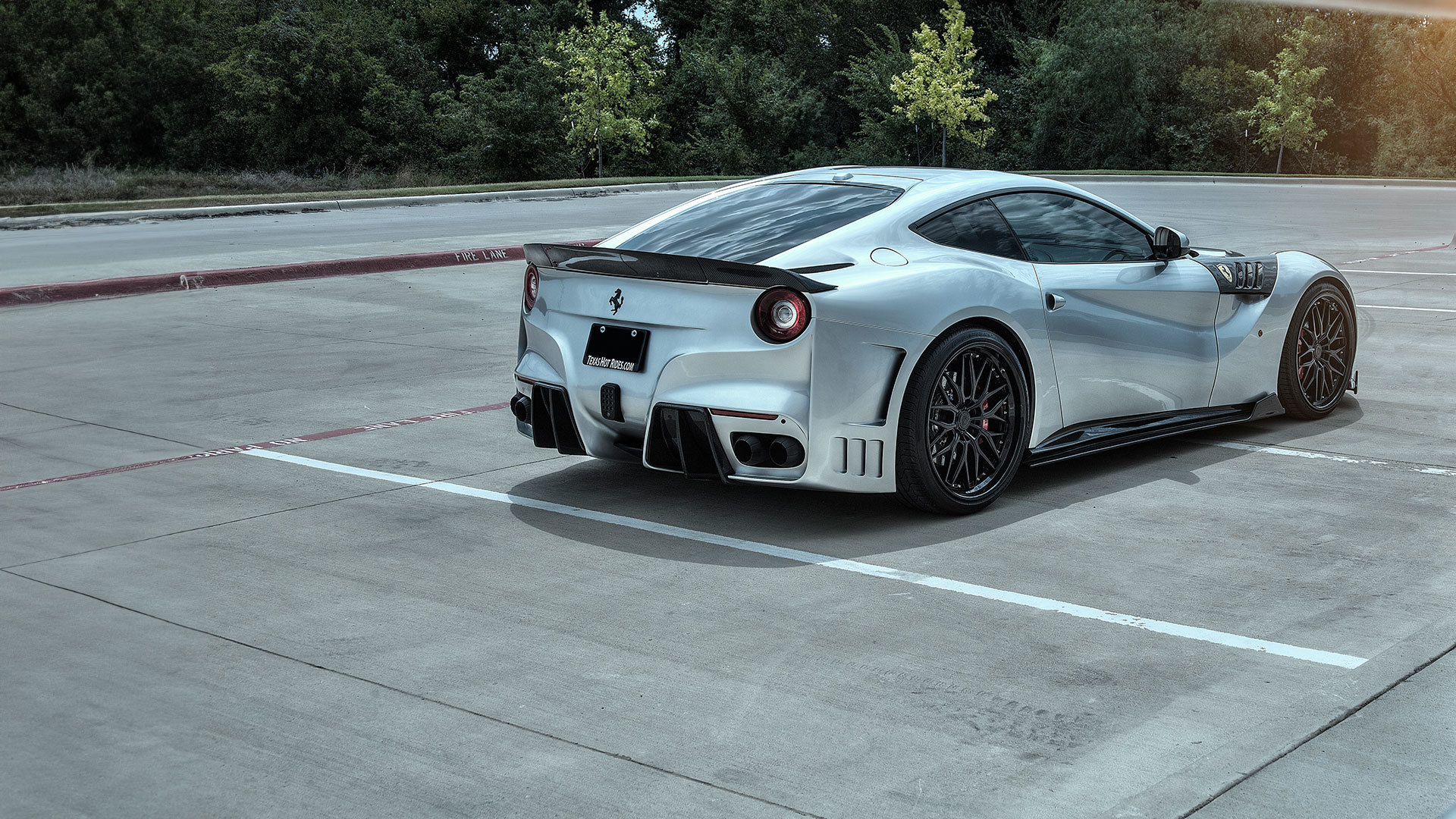 Need a Ride? Sports Cars for Sale Dallas TX: Unbeatable Deals Await!
