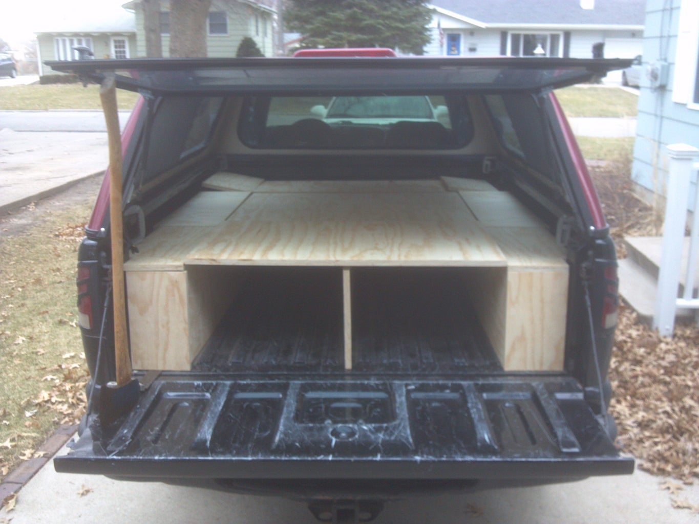 How to Turn Your Pickup Truck Bed into a Trailer? Step-by-Step Guide for Transforming Your Truck!