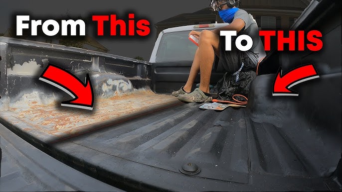 Affordable Pickup Truck Bed Repair Panels: Restore Your Truck Without Breaking the Bank