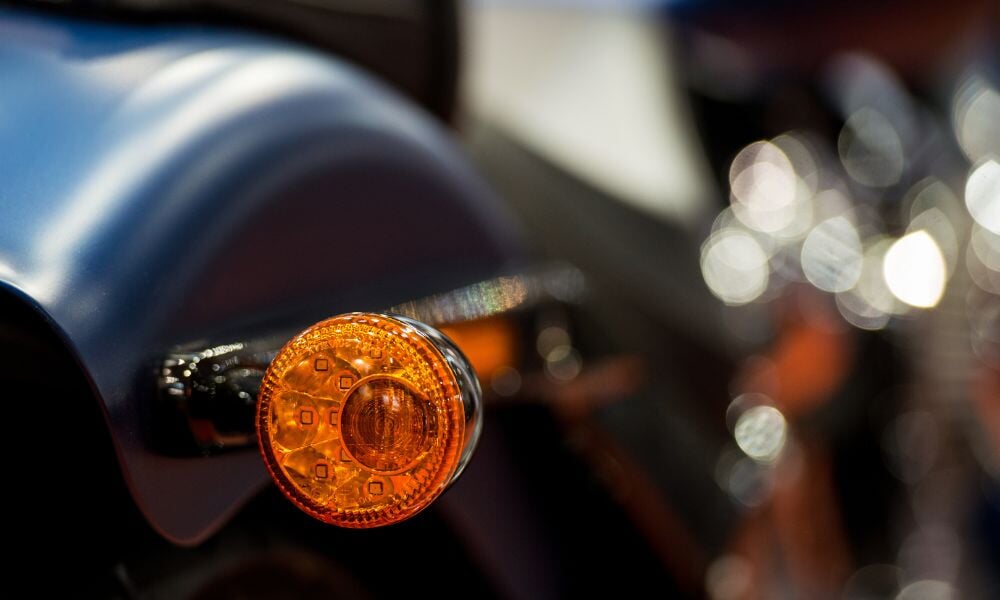 Motorcycle Signal Light Stalk Extension: Why You Need Them and How to Choose