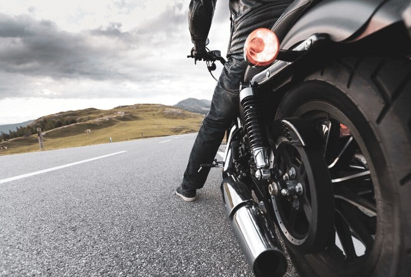 Discover Jackson MS Motorcycle Trails Your Ultimate Guide Here