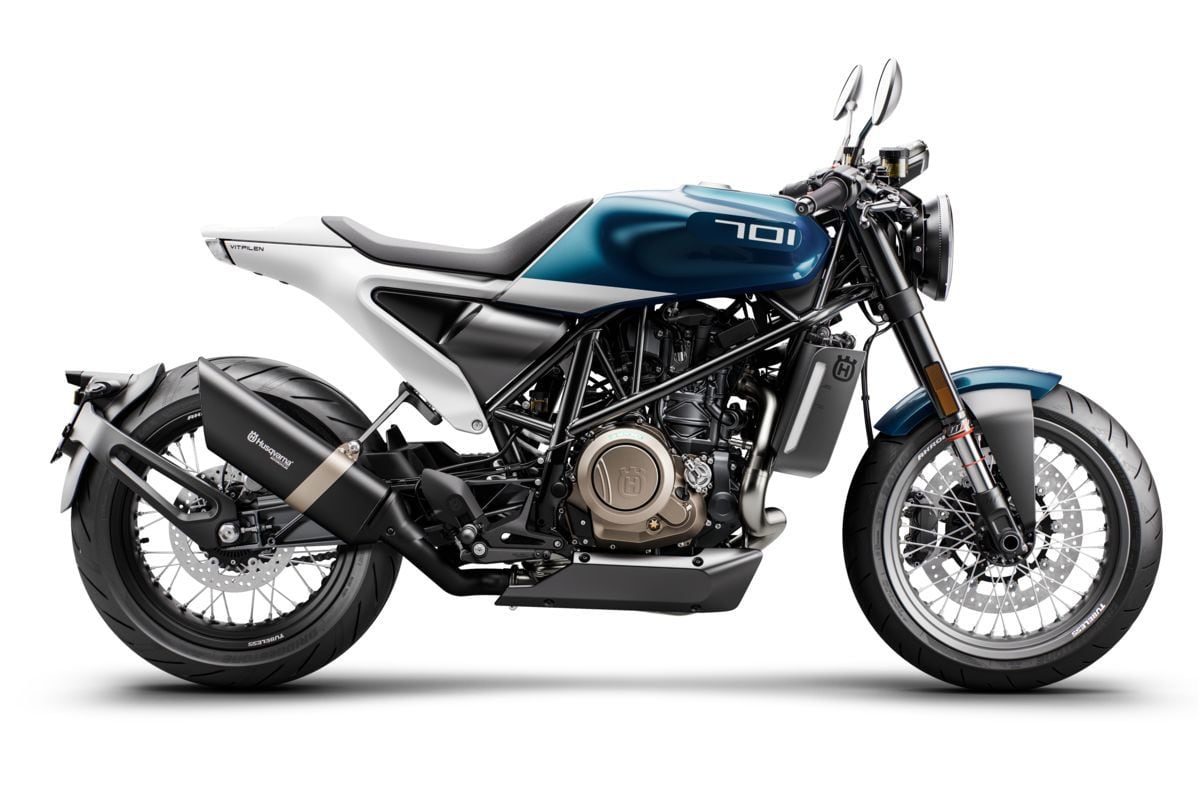 Husqvarna Motorcycle 701 Specs: A Deep Dive into This Powerful Machine.