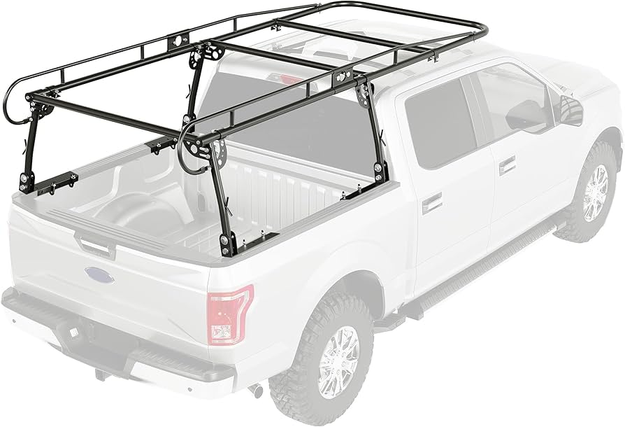 Durable Pickup Truck Livestock Racks: Reviews of the Strongest and Most Reliable Options