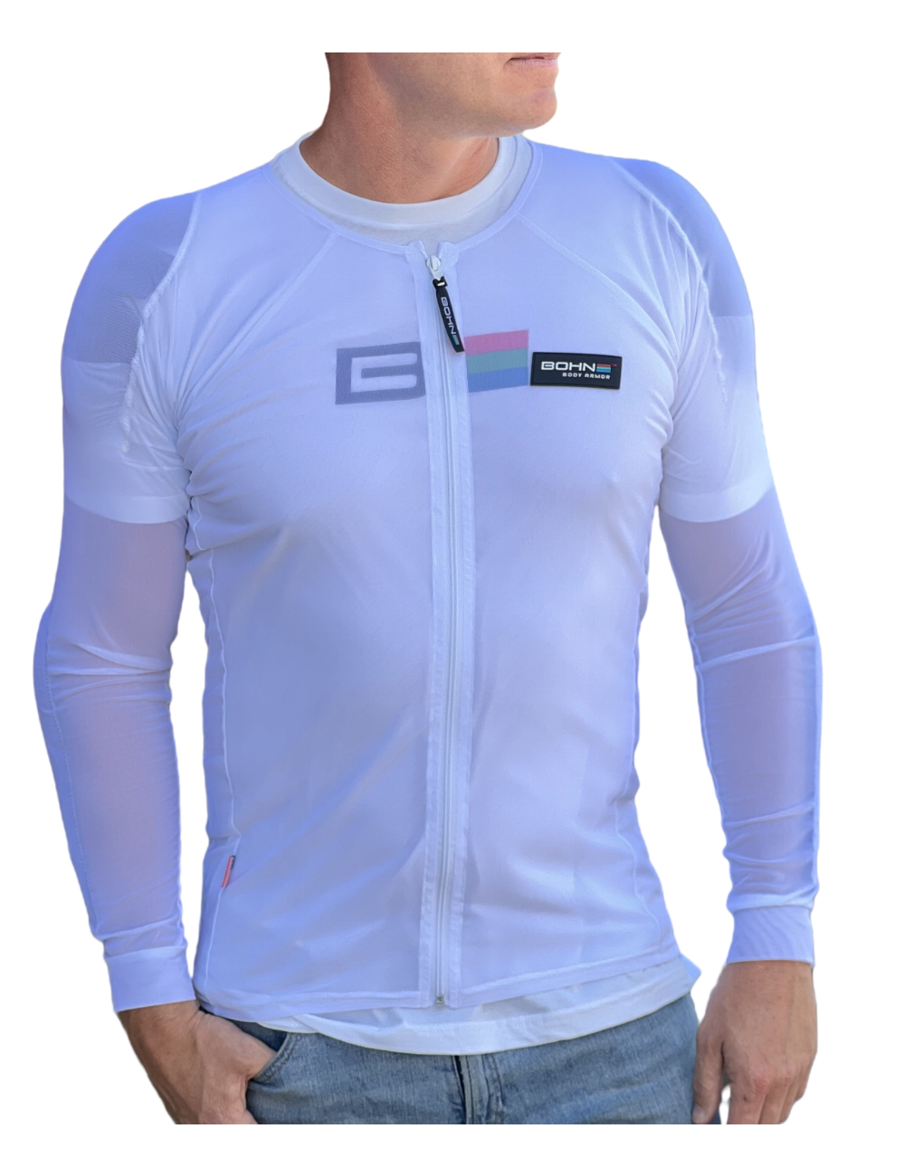 Affordable Motorcycle Long Sleeve Shirts Abrasion Resistant: Gear Up Without Breaking the Bank!