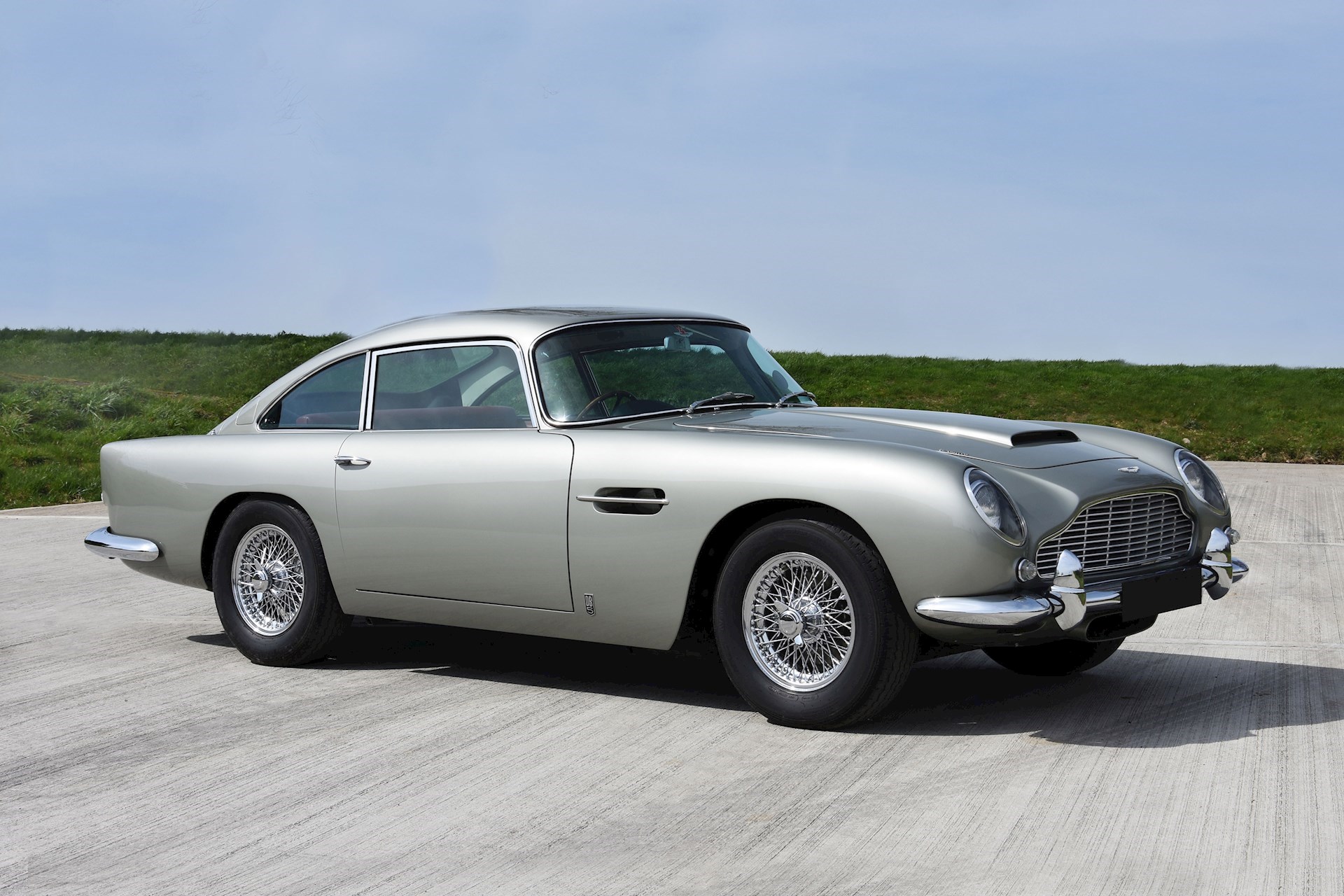 British Sports Car Martin: Get the Real Scoop on These Cool Cars