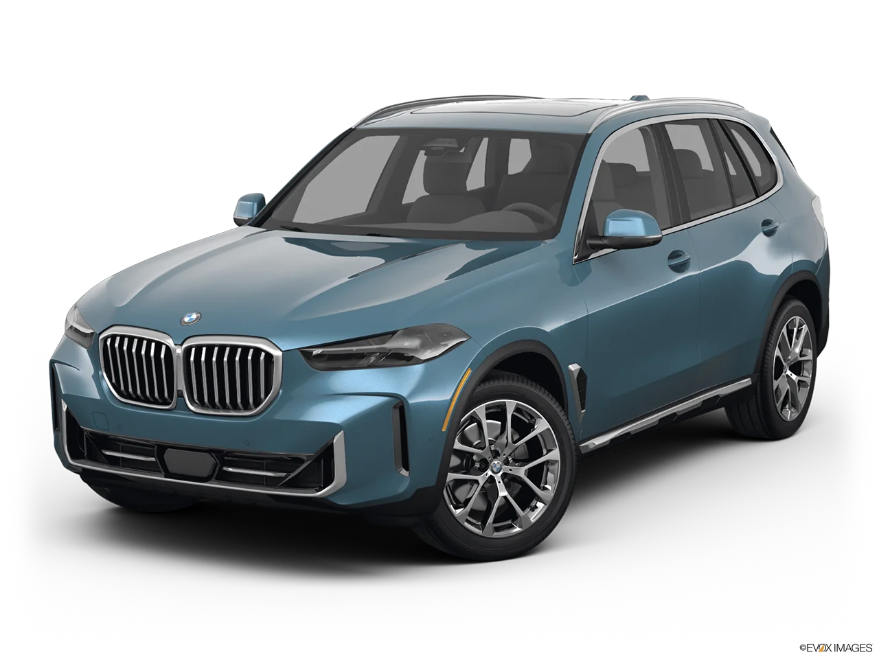 SUV with HUD: The ultimate guide to choosing your next car.