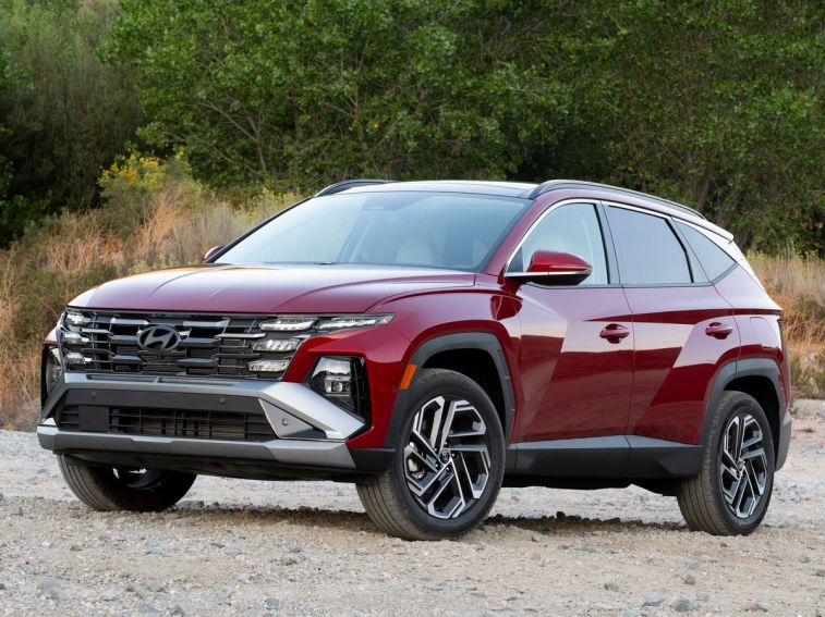 Best SUV for Sale Tucson: Check Out These Top Deals