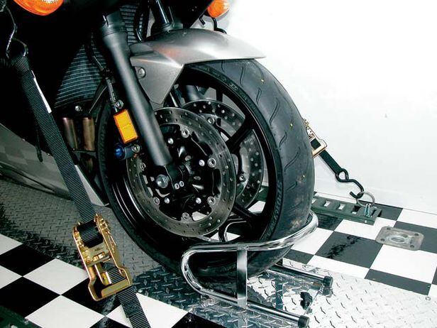 Top-Rated Motorcycle Straps: Reviews and Recommendations for Safe and Secure Transport