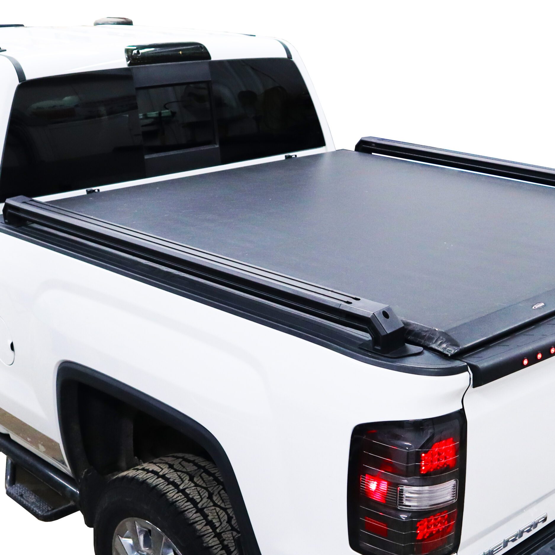 Need chrome bed rails for pickup trucks? Check out these affordable options!