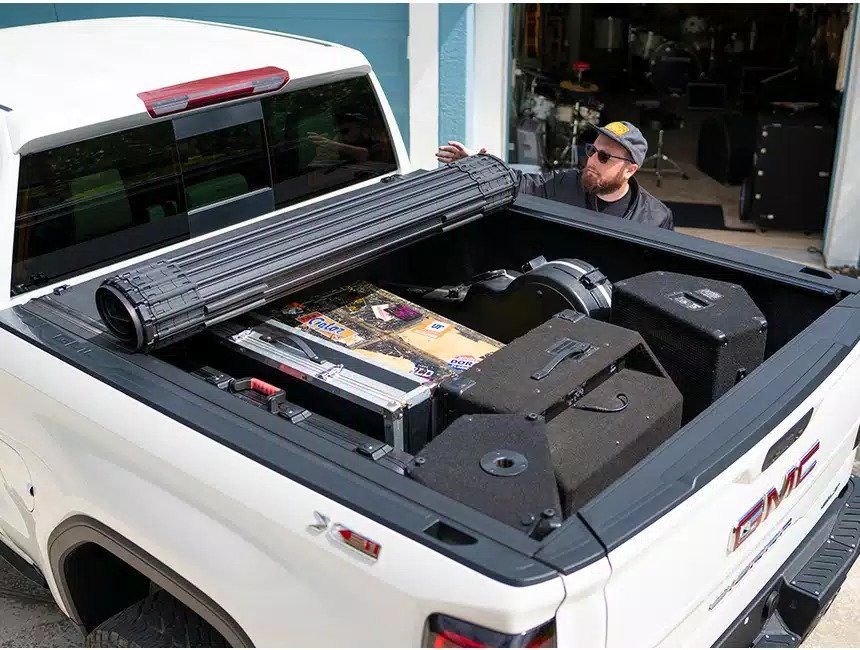 Best Tonneau Covers for Pickup Trucks What Are My Options Today?