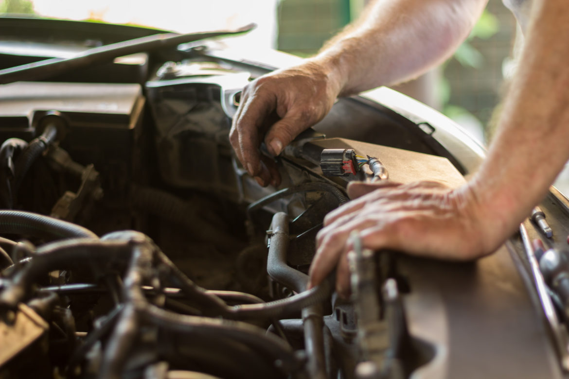 Pickup Truck Repair Tips: DIY Fixes and When to Call a Pro.