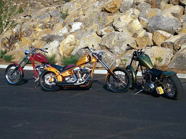 Why Choose BMC Motorcycles Harley Oregon? Find Out Now!