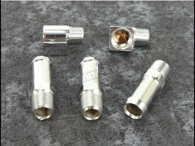 How to Choose motorcycle oil injection line fittings 2mm: Simple Tips