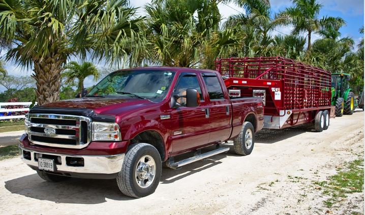 Cost to Paint a Pickup Truck: Get a Fresh Look Without Breaking the Bank!