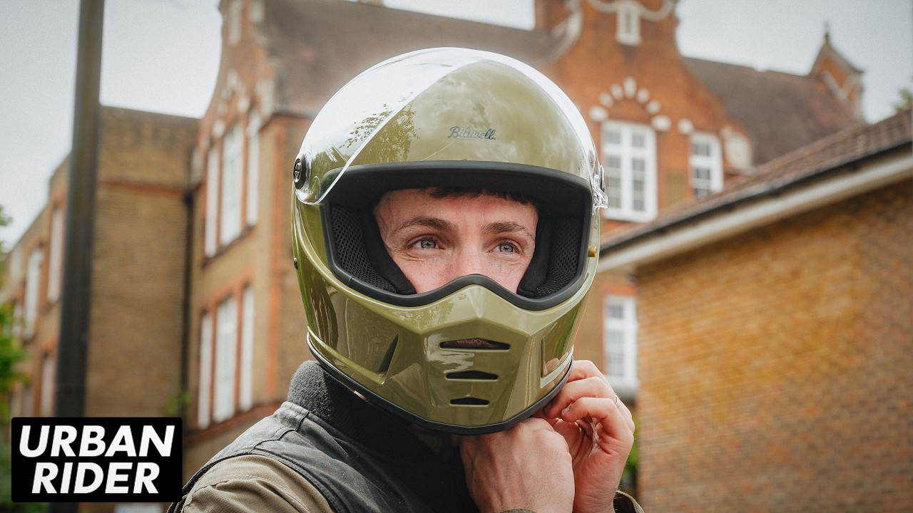 biltwell lane splitter ece r22.06 helmet review: Is it the best choice for you?