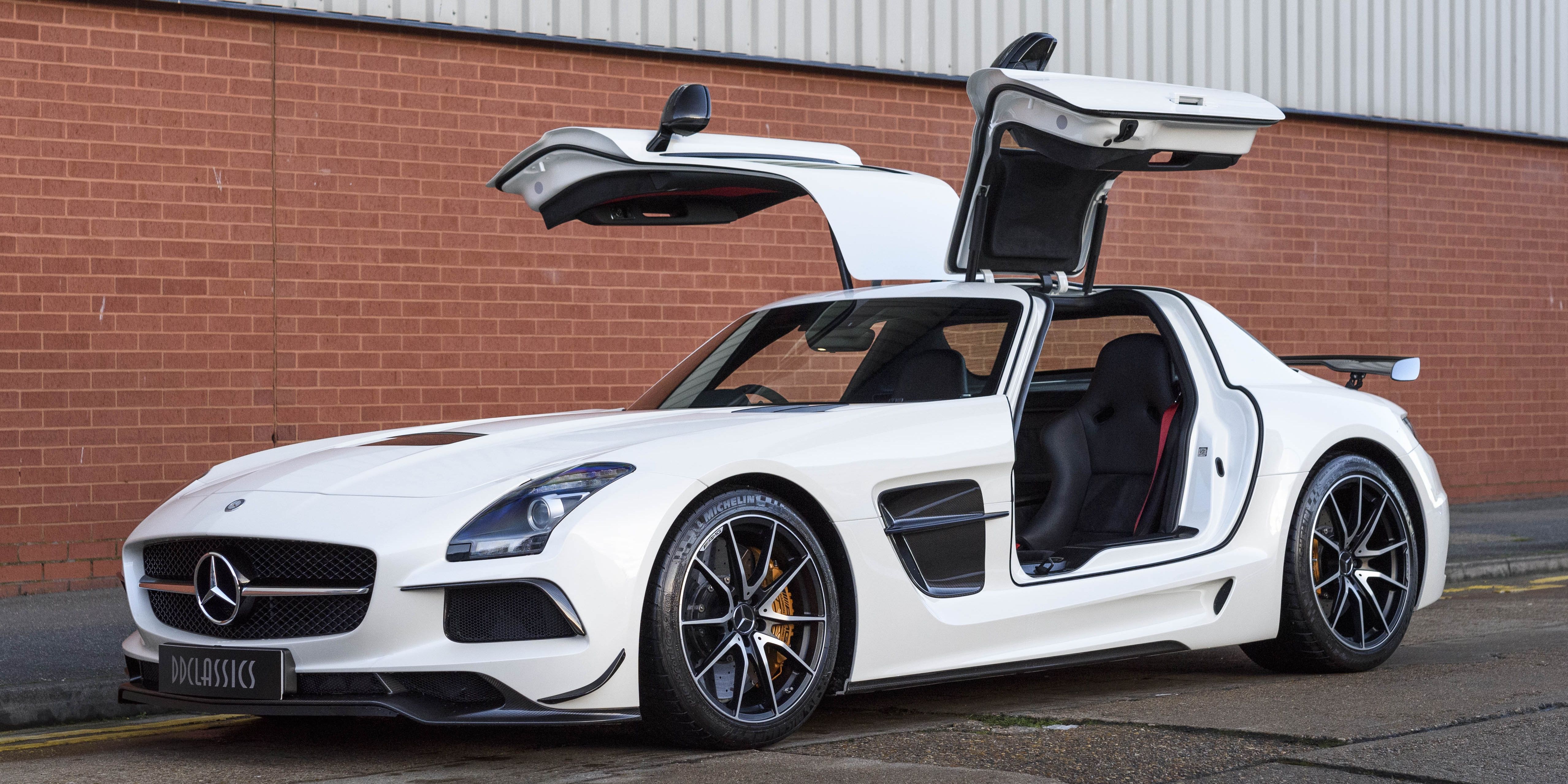 Best European Sports Cars: Top Picks for Speed Lovers!