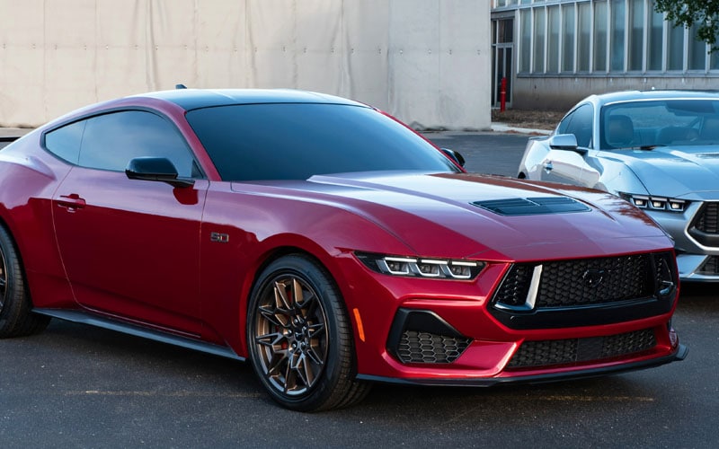 Score a Great Deal on a Used Sports Car Rochester | Affordable Options for Every Budget