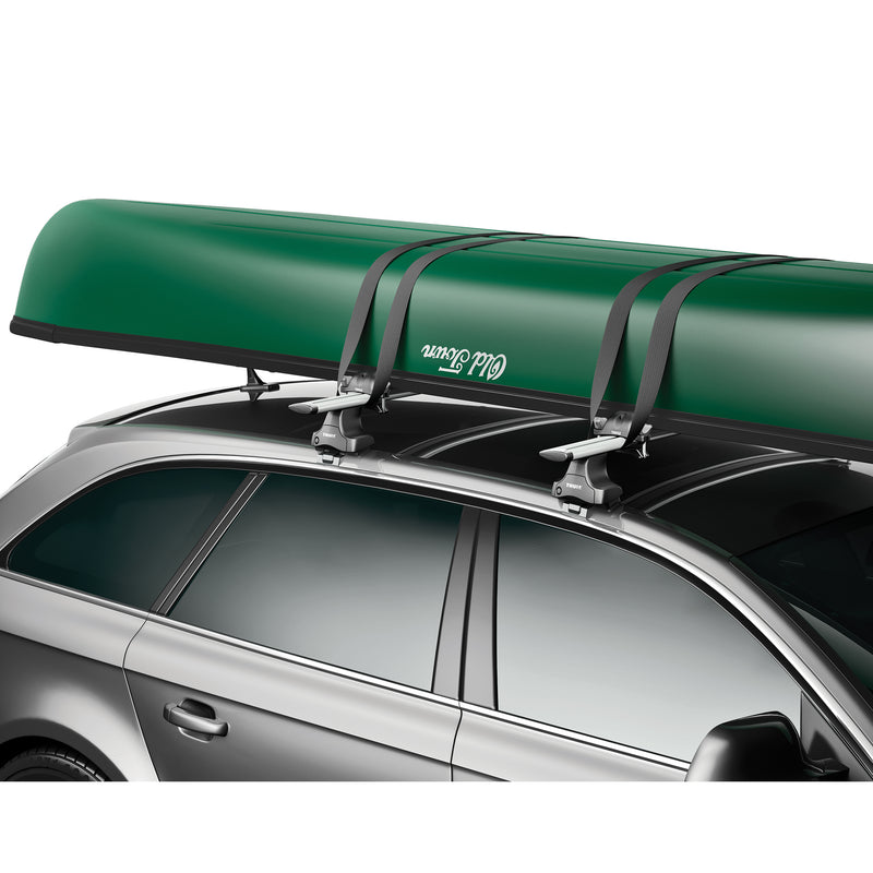 Canoe Rack for SUV Reviews: What are the Best Options