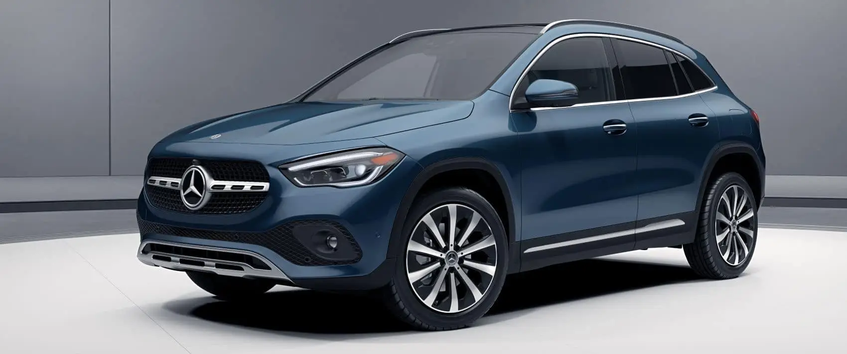 Explore the 2022 Mercedes-Benz SUV Models: Find Your Dream Car for a Great Ride