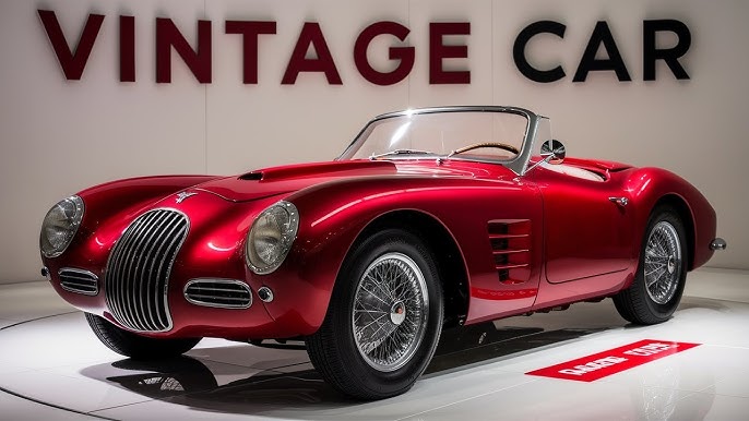 Best Classic Sports Cars Under 20k: Get the Best Bang for Your Buck Without Compromising on Style.