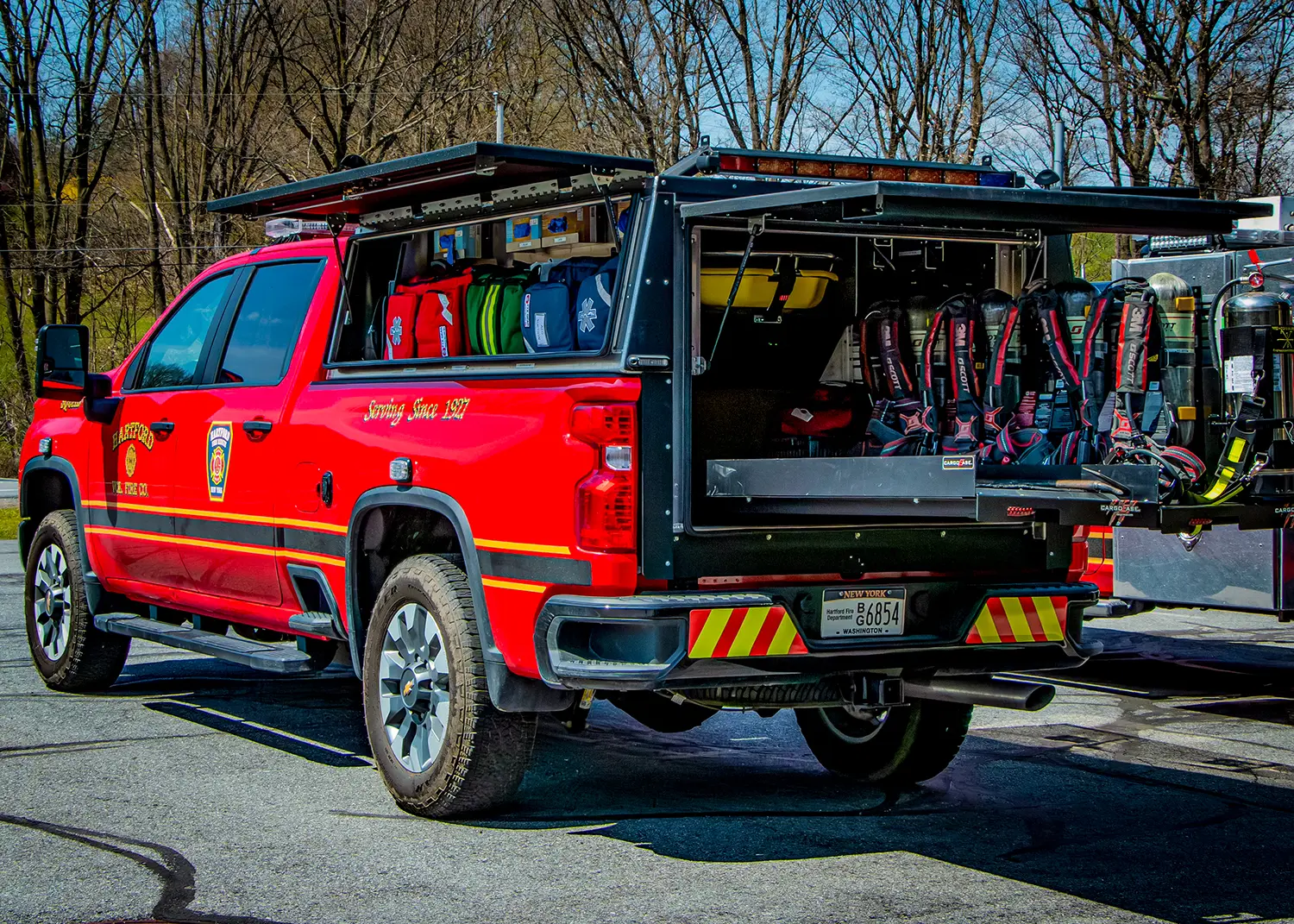 Fire Chief Pickup Truck Reviews: Read This Before Buying, Discover The Top Features of a Fire Chief Pickup Truck!