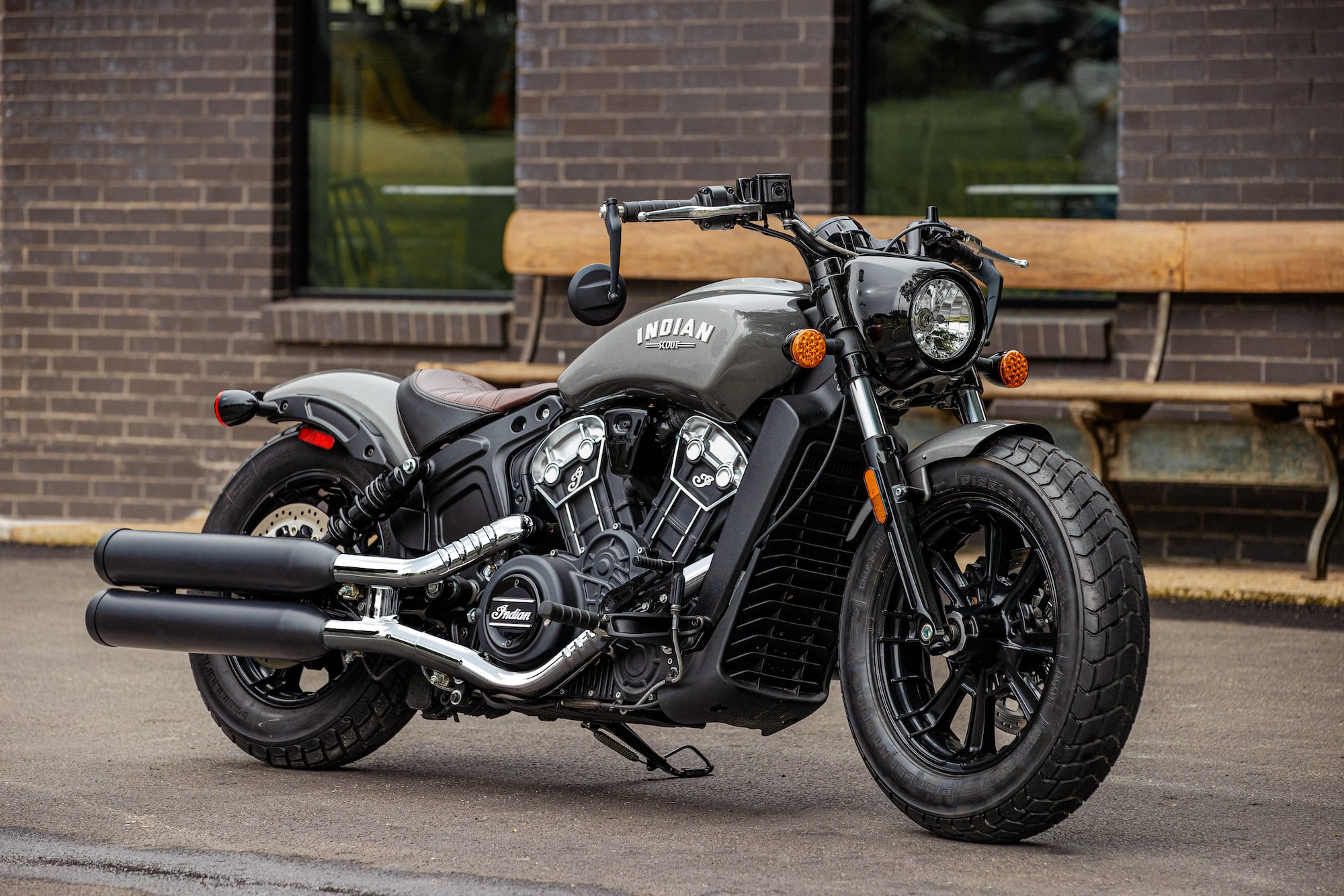 Why choose an Indian cruiser motorcycle? The benefits explained simply!
