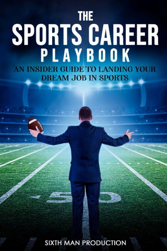 Sports Academy Career: Your Guide to Landing Your Dream Job