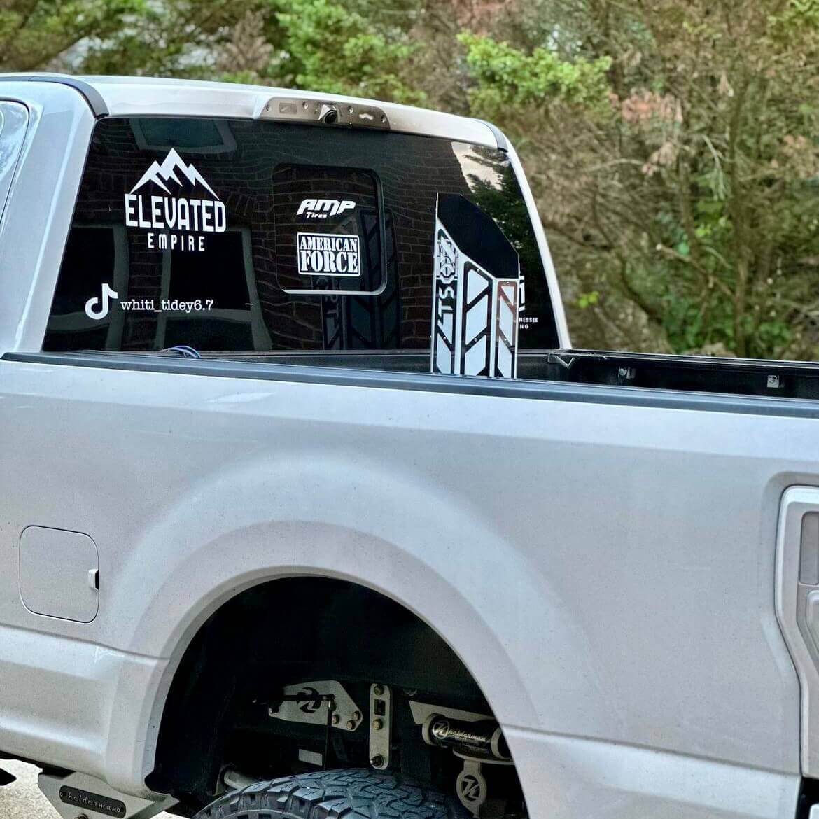 Pickup Truck Exhaust Stacks: What Are the Pros and Cons? (The Ultimate Guide!)