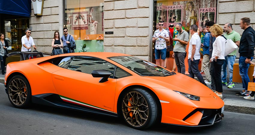 Want a Luxury Italian Sports Car? Heres Everything You Need to Know First
