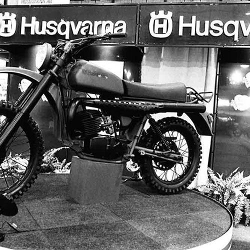 Husqvarna Motorcycle Model History Colors: Everything You Want to Know