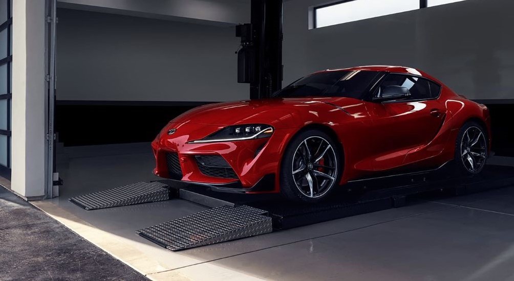 Best Sports Car for Daily Driving: Heres How to Choose the Right One!