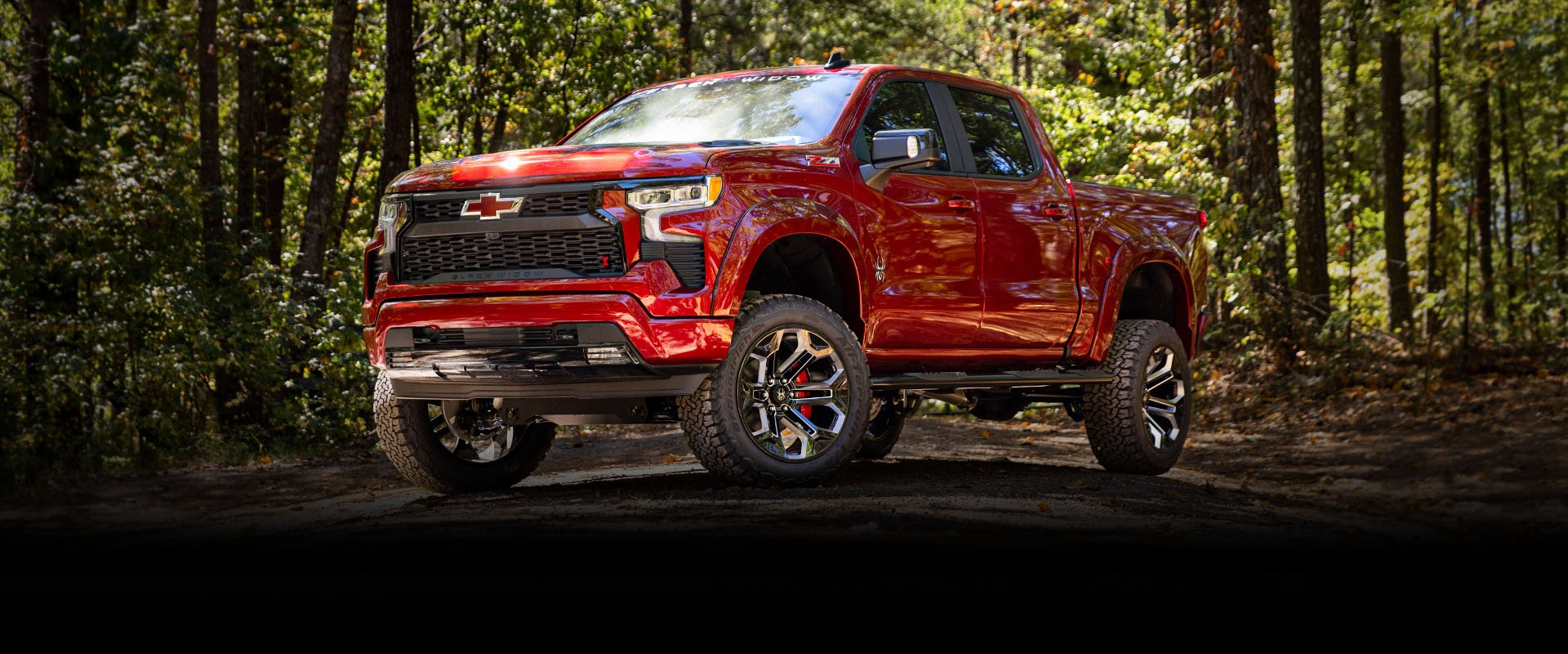 Customized Black Widow Pickup Truck: See Photos and Get All the Details Here!