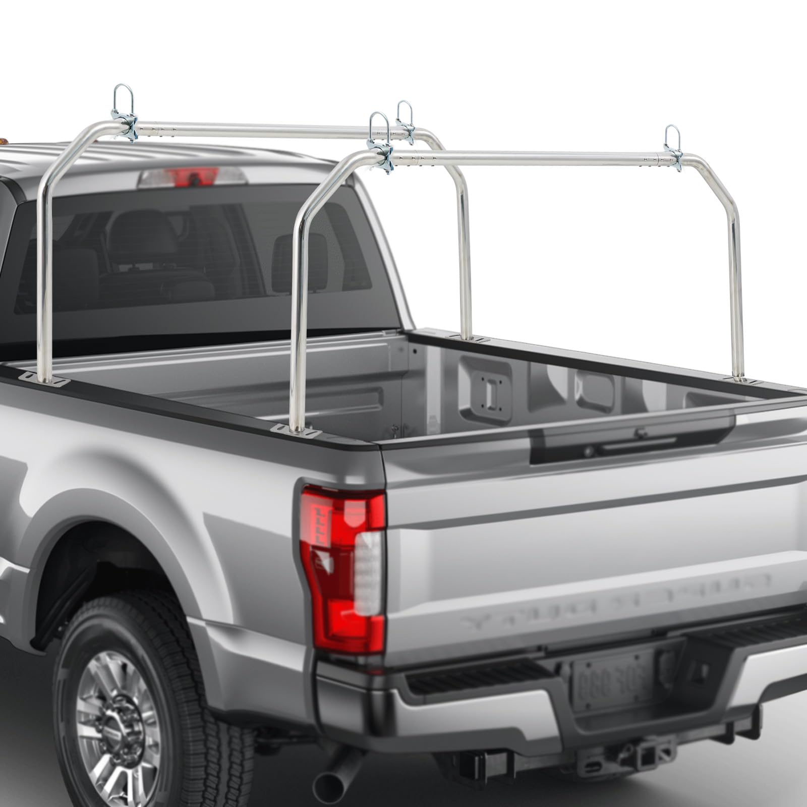 Buying a Ladder Rack for Pickup Truck? Read This First! Dont Make a Mistake: Get the Right One.