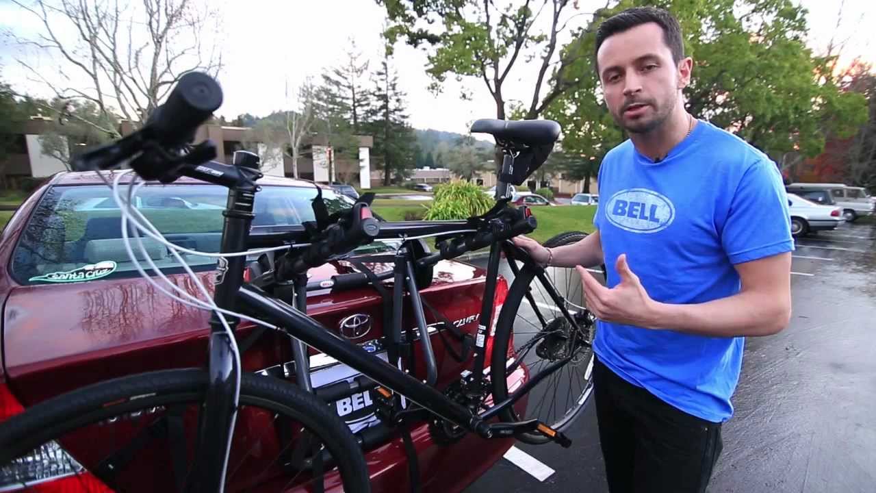 Installing a 3 Bike Rack SUV: A Simple Step-by-Step Guide for Beginners