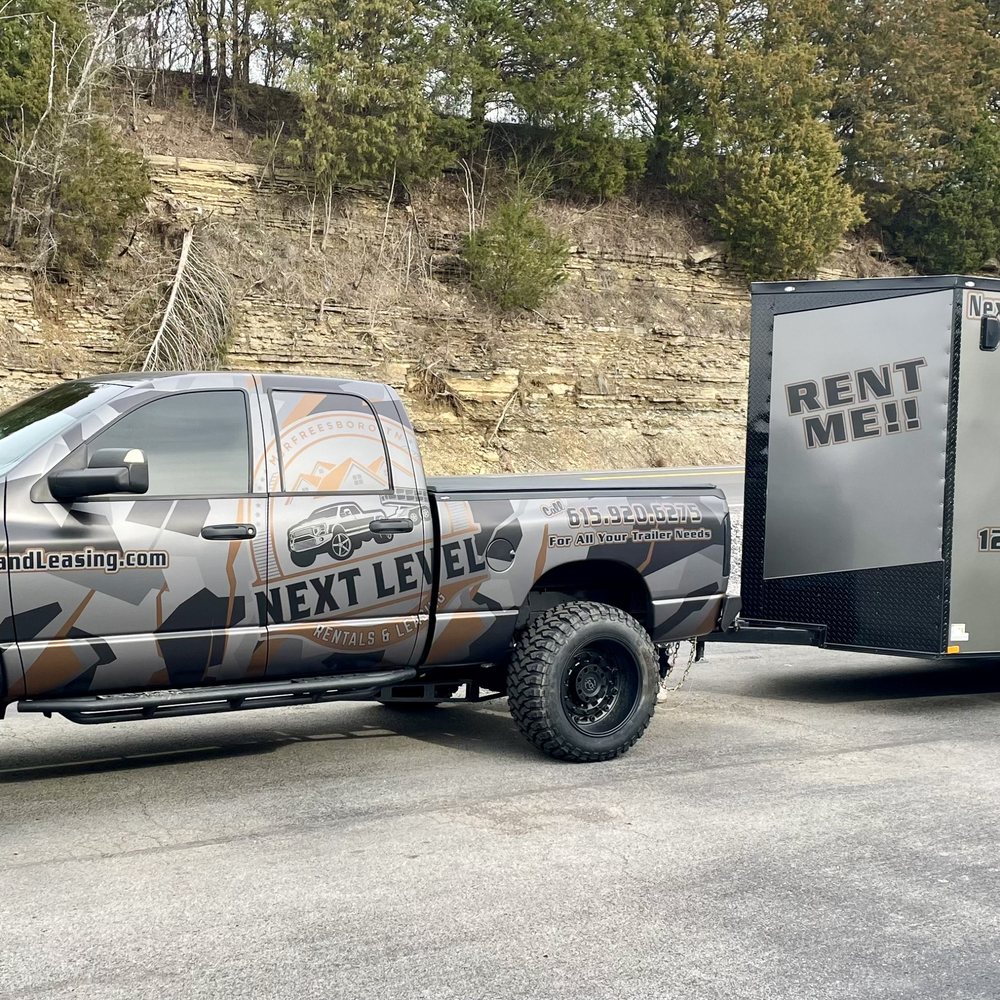 Pickup Truck Rental Nashville TN: Where to Find the Best Deals in Town!