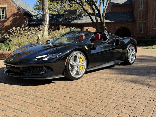 Looking for Sports Cars for Sale Dallas? Check Out These Local Dealers!