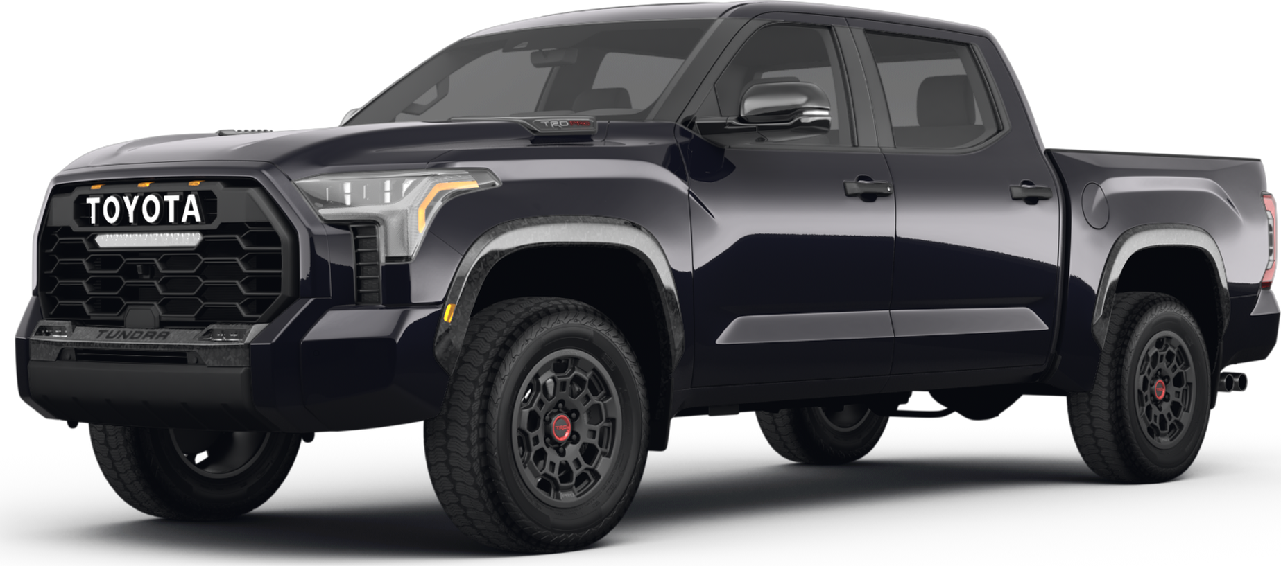 Tundra SUV Prices and Options (Get the Best Deal Here)