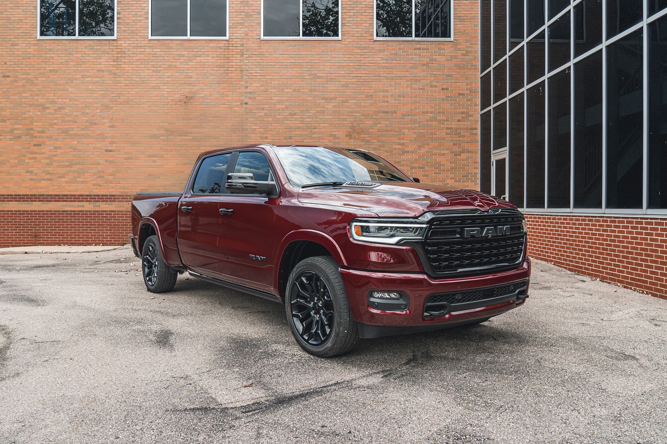 Looking for Extended Cab Pickup Trucks? Here Are the Top Picks!