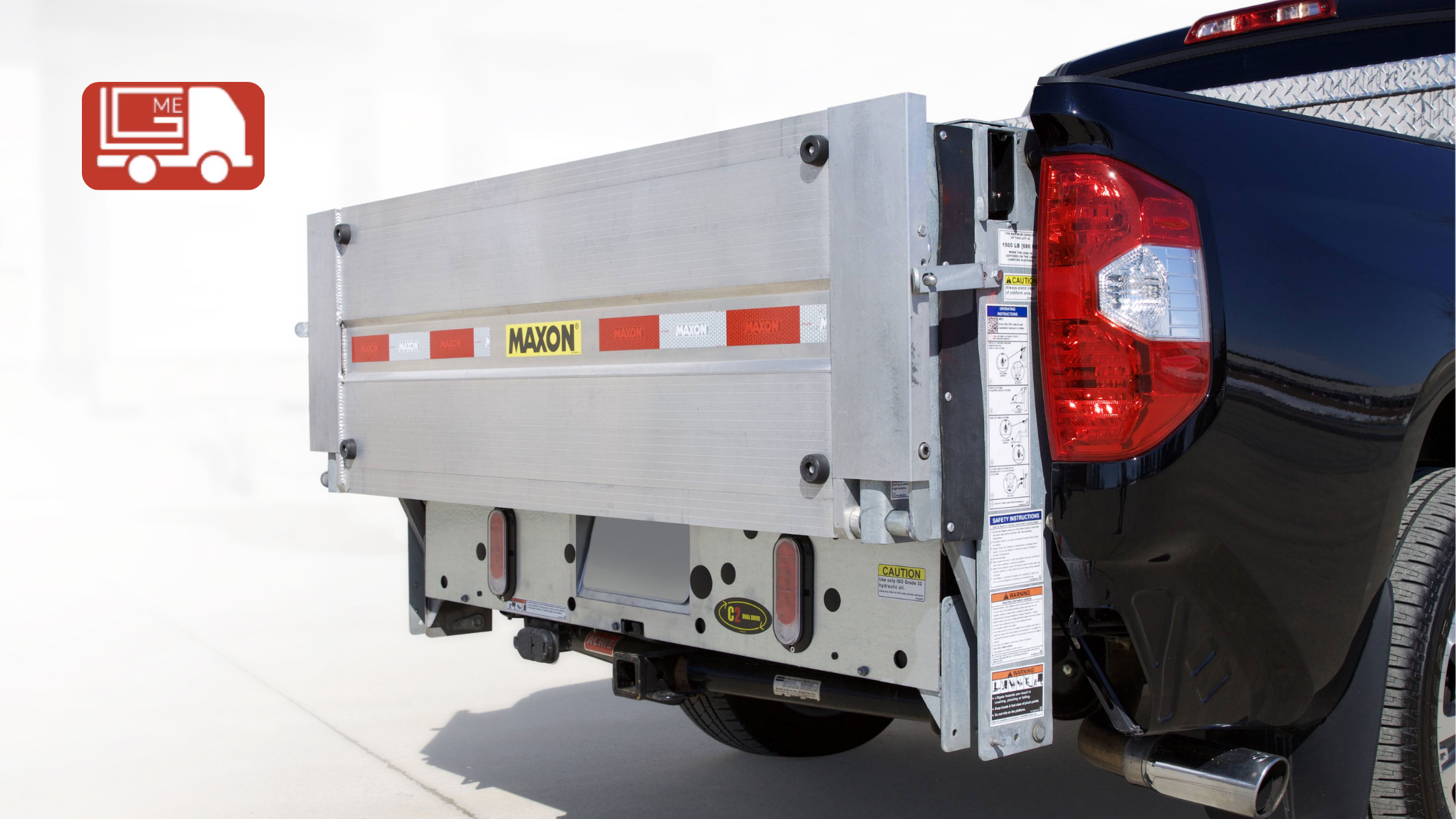Pickup truck with liftgate: A complete guide for buyers!